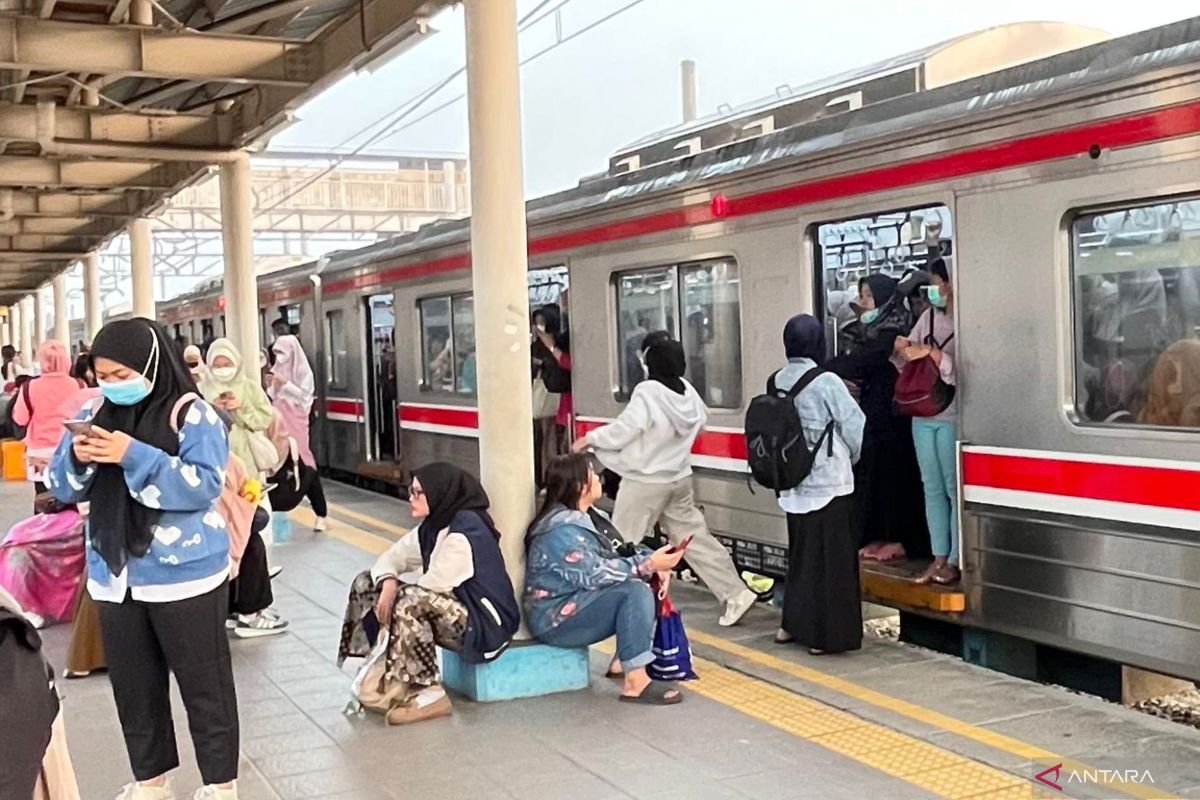 KAI accelerates Jabodetabek Commuter Rail fleet regeneration through State Capital Injection