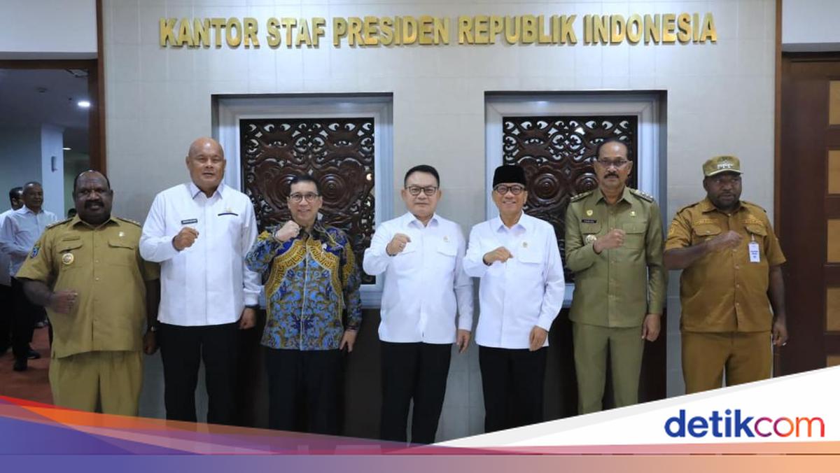 30 Regencies in Indonesia Remain Lagging; Ministry of Villages Calls for Collaboration with Presidential Staff Office