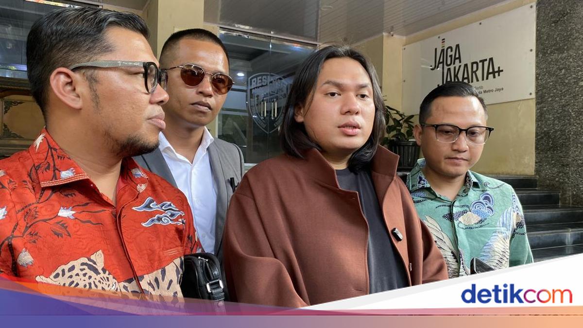 Influencer Keanu Questioned by Police Regarding Hanania Travel Promotion