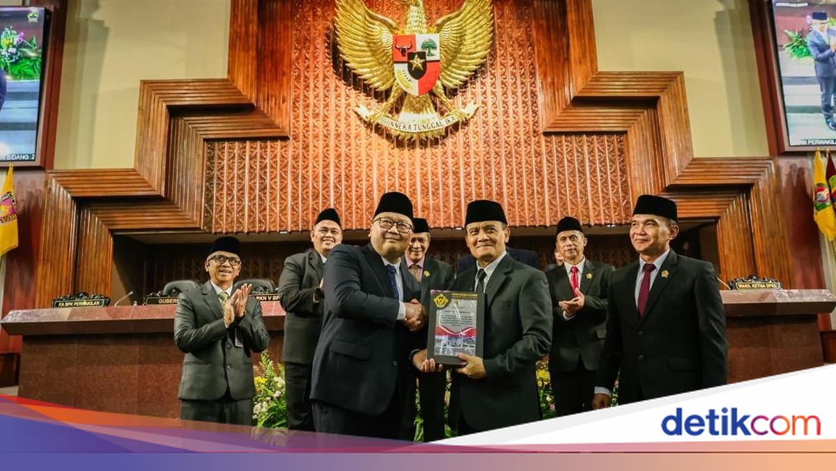 Central Java Provincial Government Achieves 15th Consecutive Unqualified Opinion, Highest Follow-up Rate in Indonesia