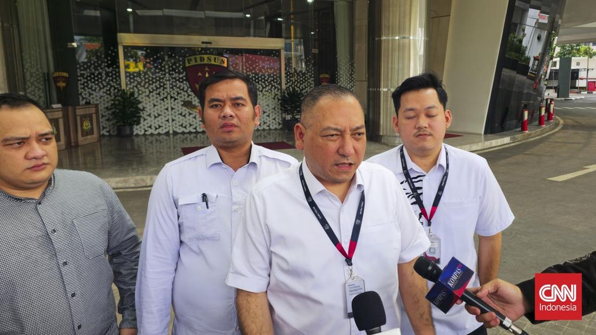 Sony Sonjaya Officially Files to Become Justice Collaborator in MBG Case