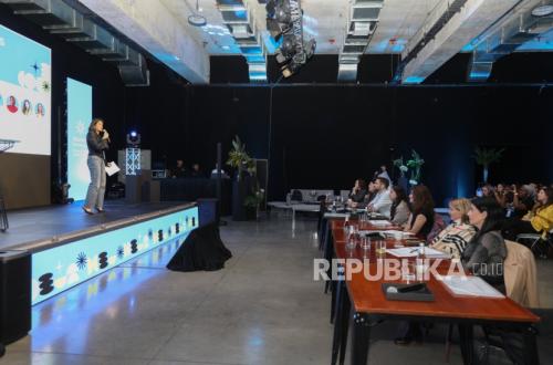 Aurora Ventures Prepares Funding for Female-Led Startups