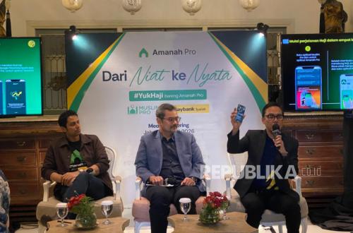 Maybank Syariah and Muslim Pro Assist Public in Planned Hajj Fund Preparation