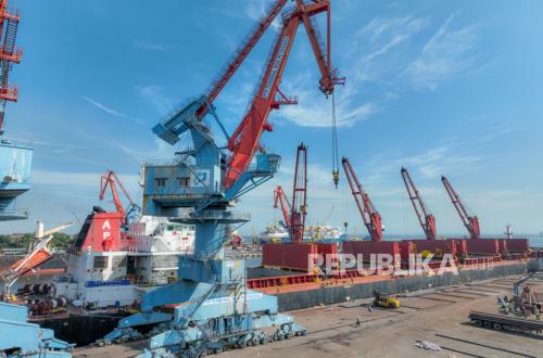 US Import Tariffs for Indonesia Remain Proposed, Not Final