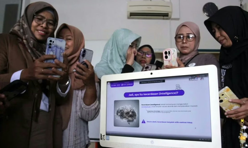 Low Female Participation in STEM Sector Hinders National Competitiveness, says Lestari Moerdijat