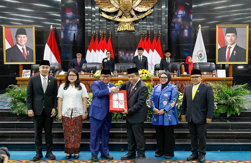 Unqualified Opinion Strengthens Quality of Regional Financial Management