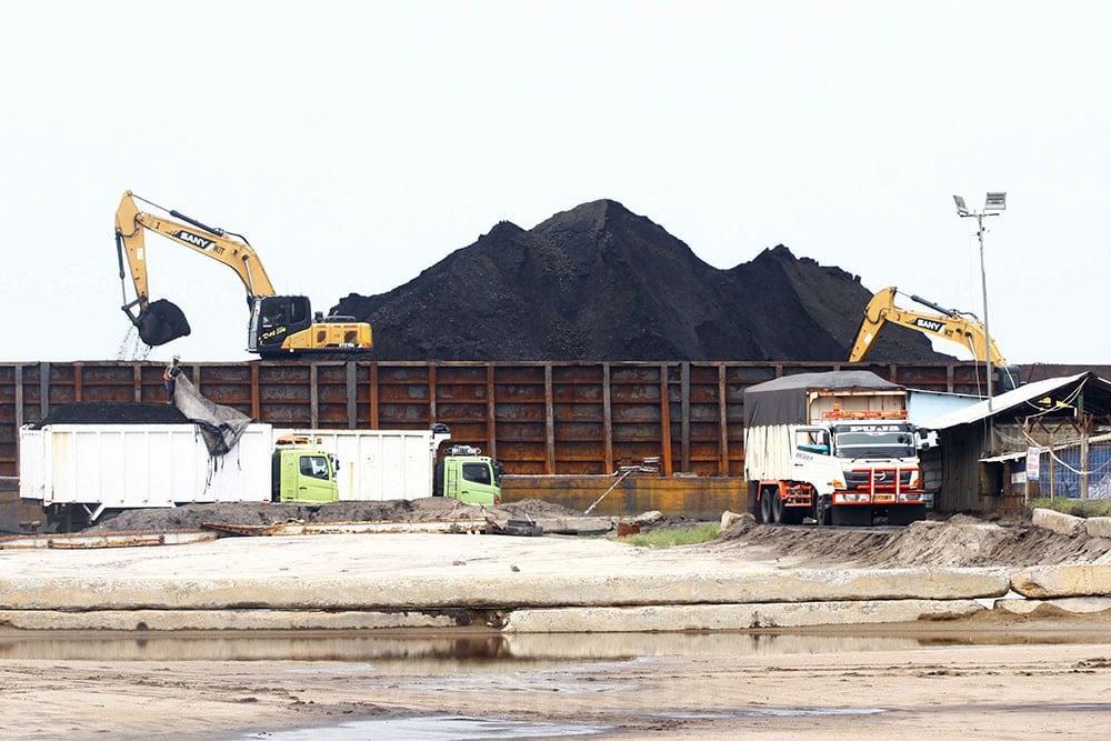 Entrepreneurs Welcome Cancellation of Mining Profit-Sharing Scheme: Crucial for Investment