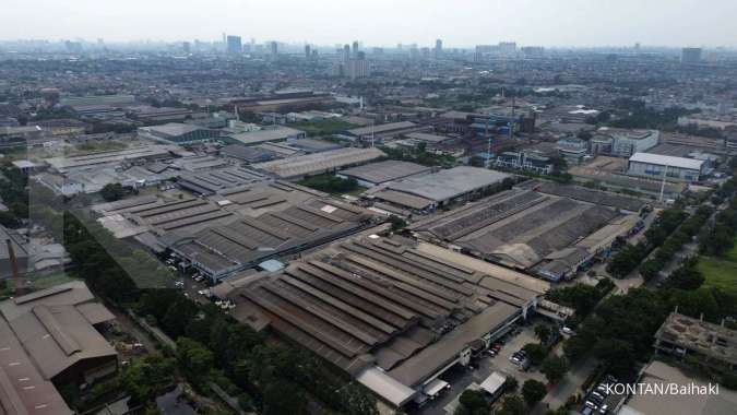 Indonesian Industrial Estates Association Optimistic About Investment Prospects