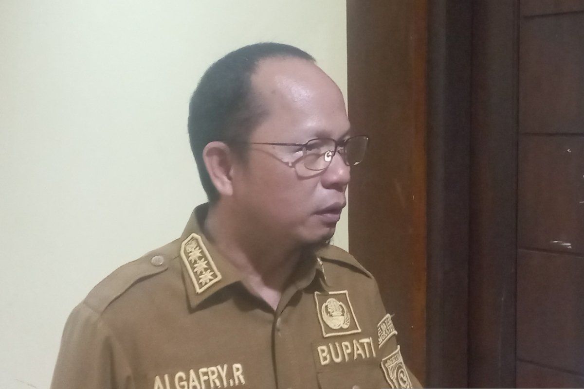 Central Bangka to Develop Lubuk Pabrik as Shallot Production Hub
