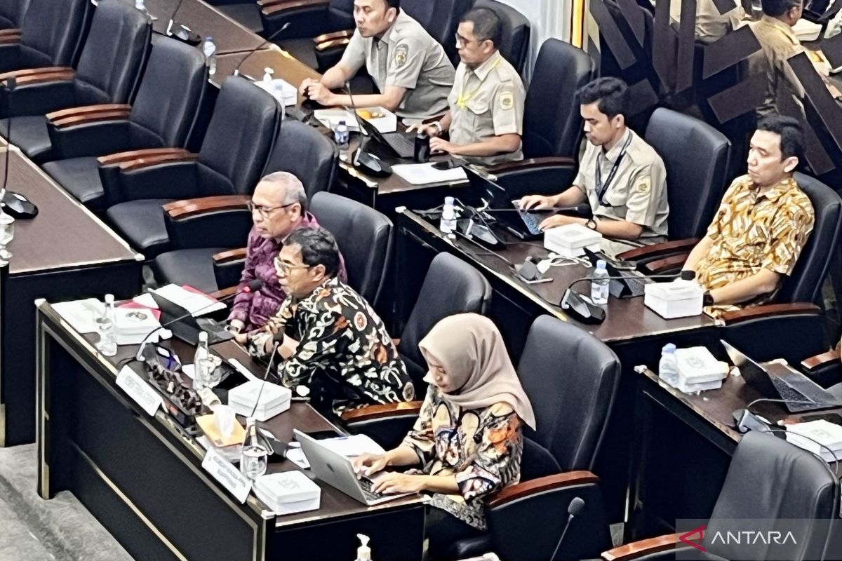 Ministry of ATR Emphasises Data Strengthening in Strategic Commodities Bill