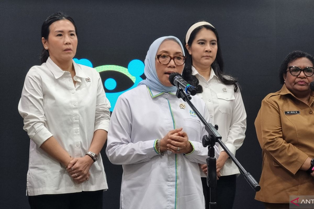 Ministry of Women Empowerment and Child Protection and 15 Ministries/Agencies Collaborate to Protect Children Online