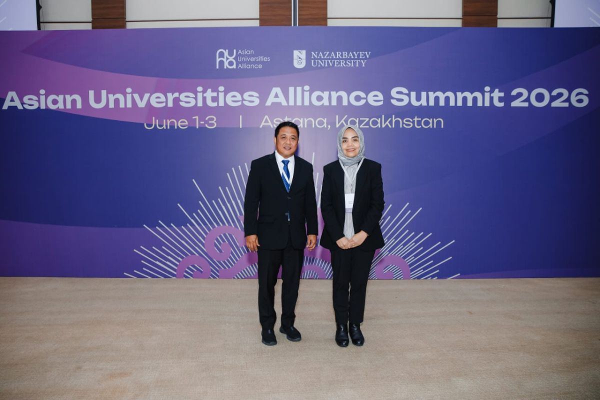 UI plays active role in driving higher education progress in Asia