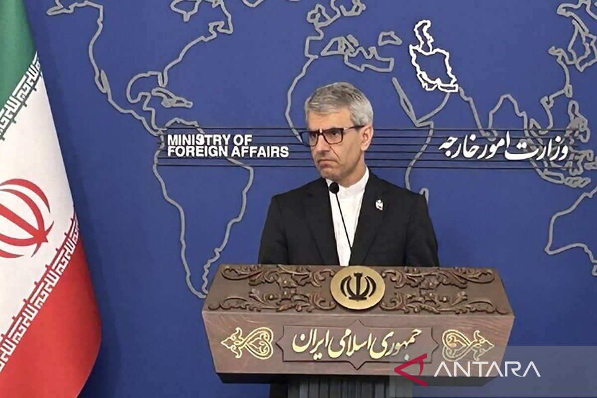 Iran Claims Israeli Attacks Fully Coordinated with the US