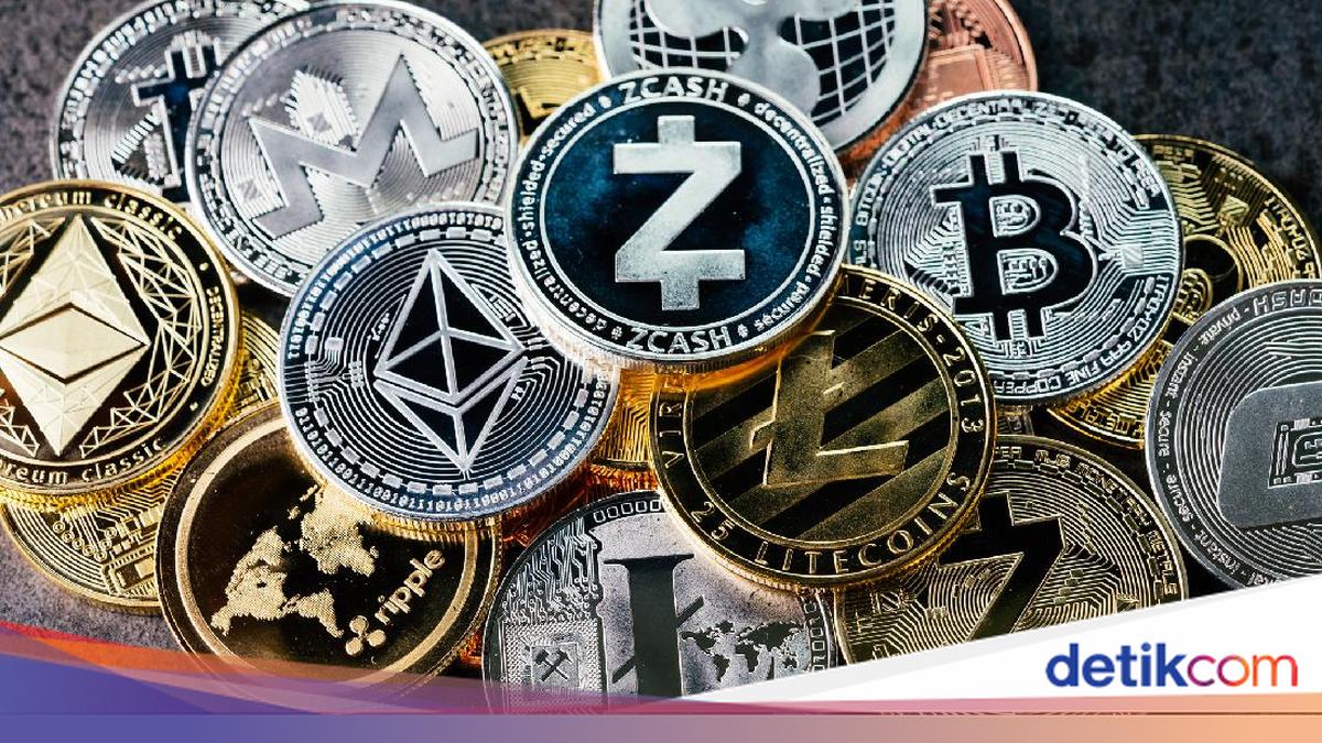 KPK Seizes Rp 1.2 Billion in Crypto Linked to Silmy Karim Extortion Case
