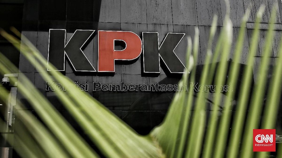 KPK Arrests 10 Individuals in Sting Operation Involving Muara Enim Regent