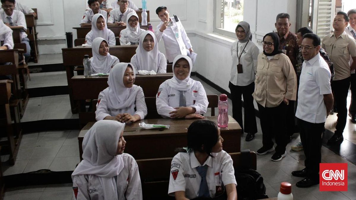 Nanik Deyang Officially Inaugurated as Head of BGN