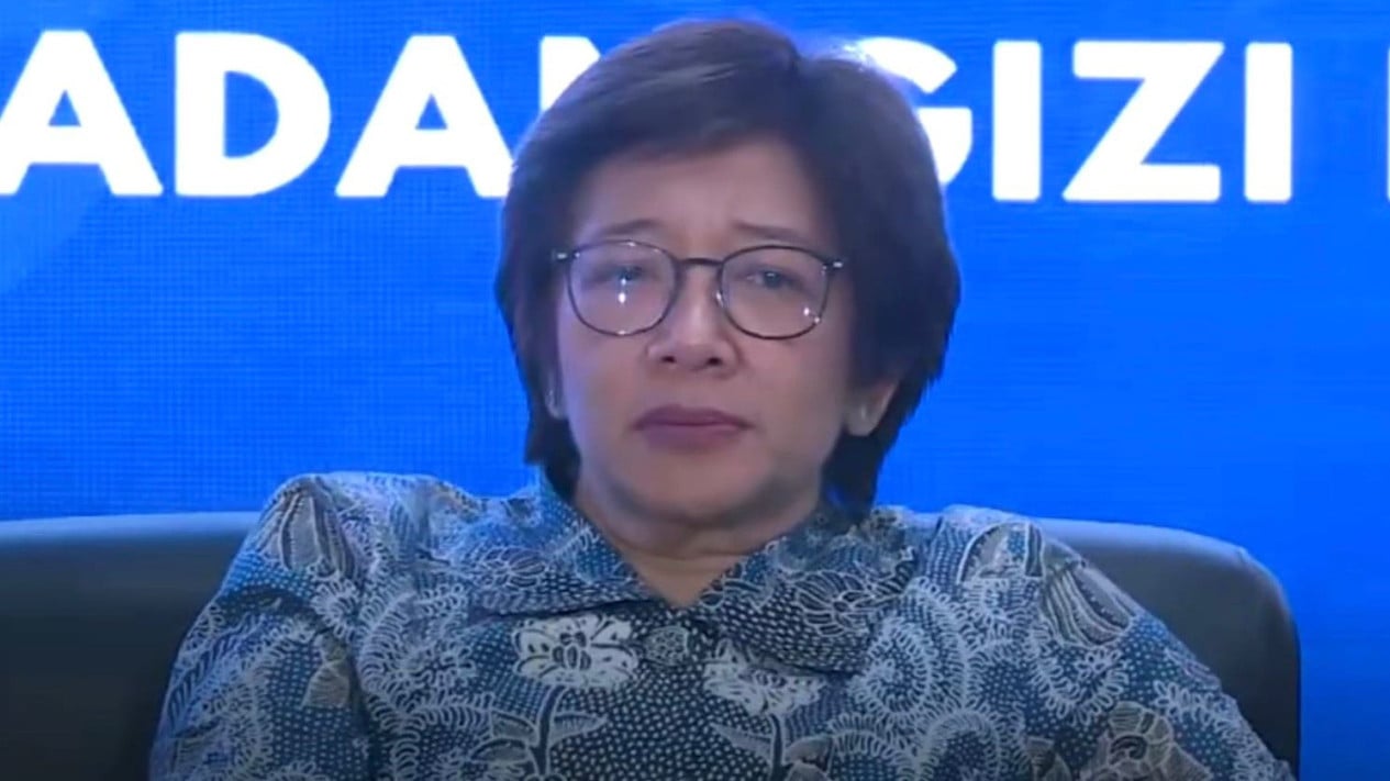 Who is Agustina Arumsari, the Anti-Corruption Auditor Appointed as Deputy Head of BGN?