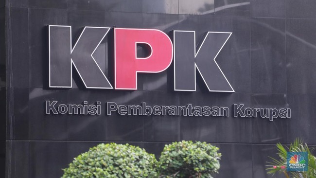 KPK Sting Operation Targets Muara Enim Regent Edison; Education Office Sealed