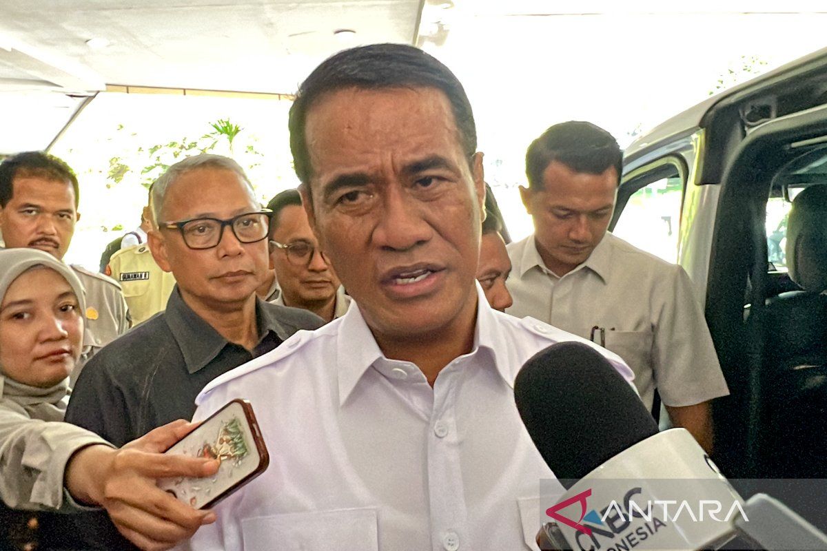 Stronger USD against rupiah creates momentum for exports: Minister