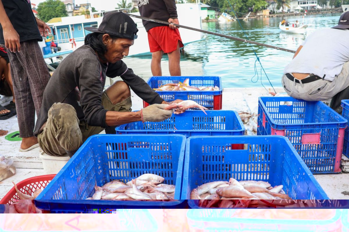 Indonesia to deposit ILO fishing convention ratification