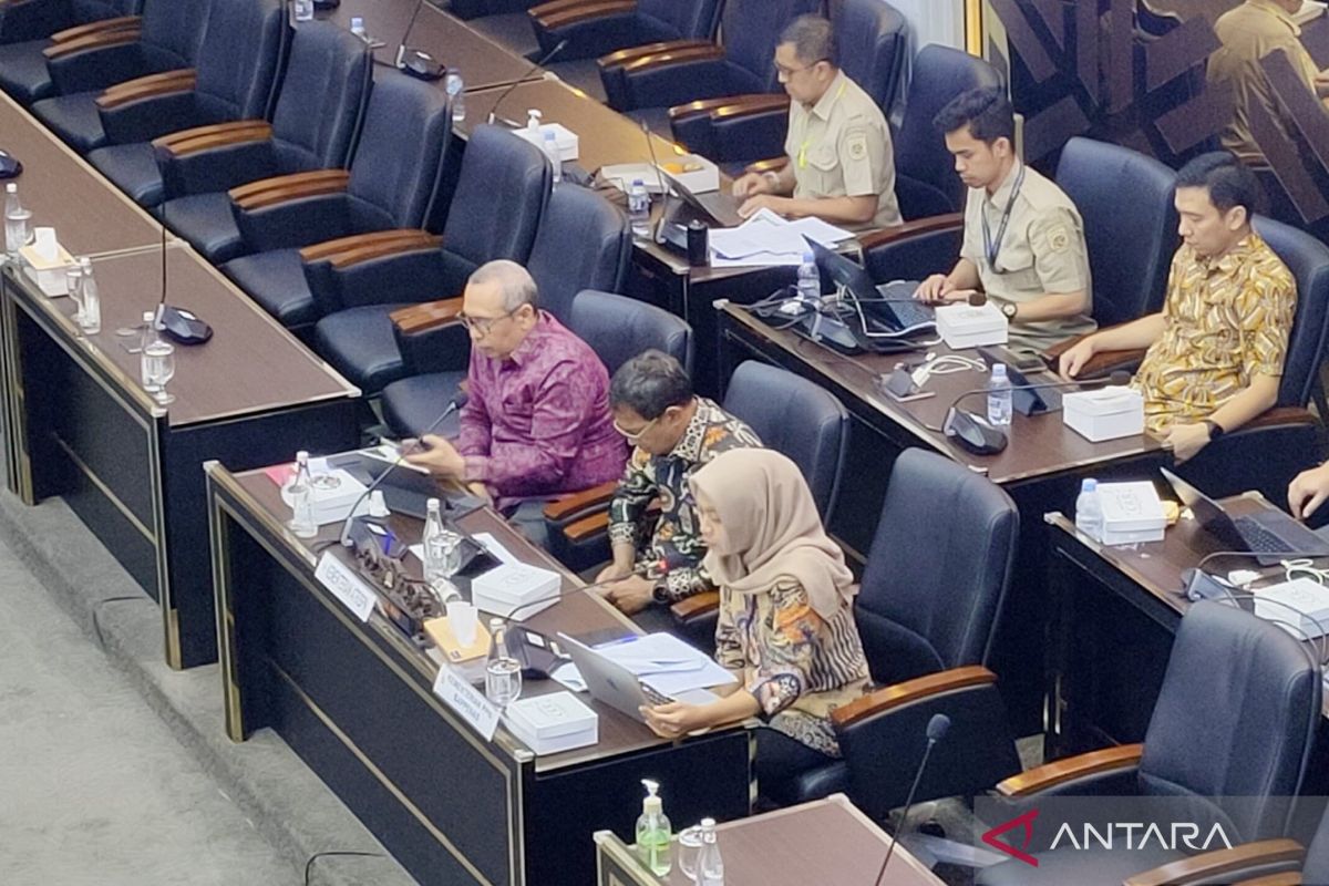 Bappenas Urges Comprehensive Regulatory Framework in Strategic Commodities Bill
