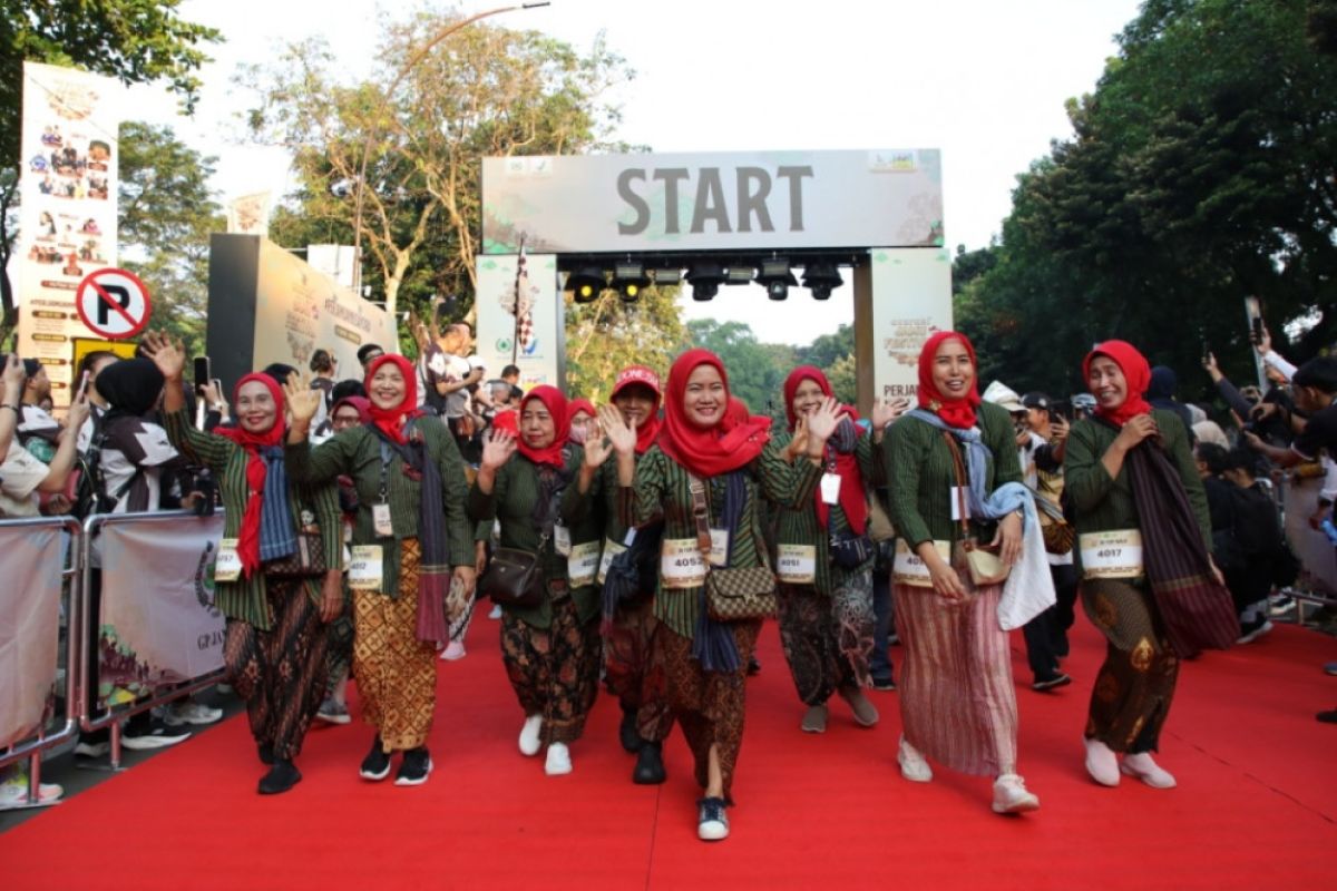 BPOM launches two programmes on National Jamu Day to drive innovation