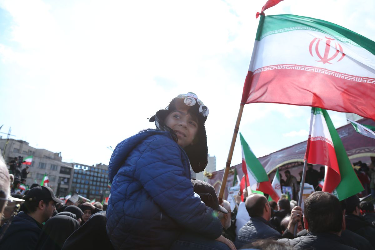 Iran targets two Israeli airbases in retaliatory strike