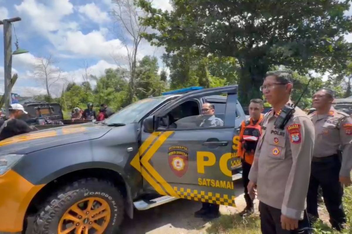 Tsunami Warning in Tarakan Ends, BMKG: Wave Height Only 30 cm