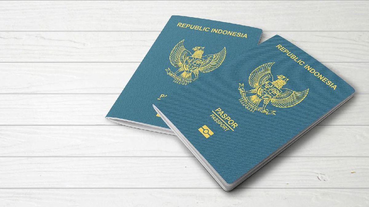 Hajj and Umrah Pilgrims' Passports Found Scattered in BSD Tangsel; Immigration Investigating