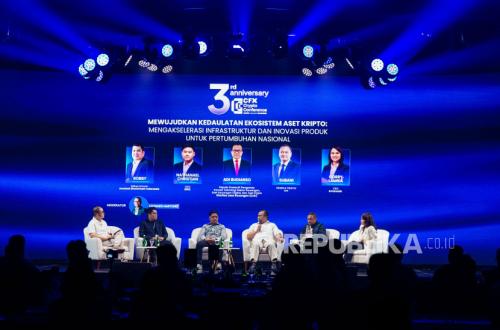 CFX Crypto Conference 2026 Promotes Adaptive Regulation for Digital Asset Innovation