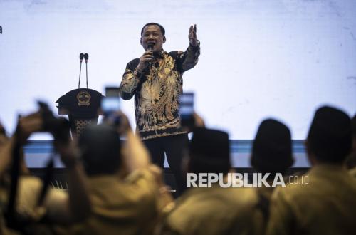 KPK: Muara Enim Regent Arrested Alongside Nine Others