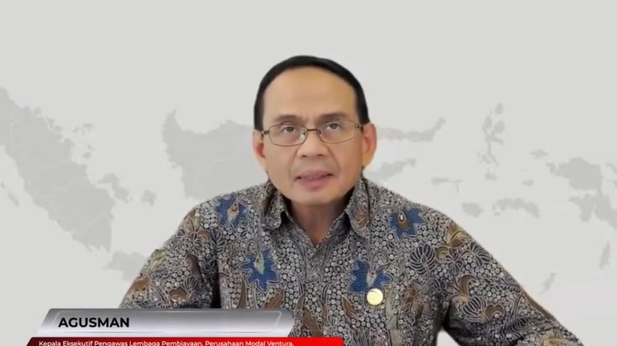 BI Rate Hike: OJK Warns Multifinance Companies to Strengthen Credit Mitigation