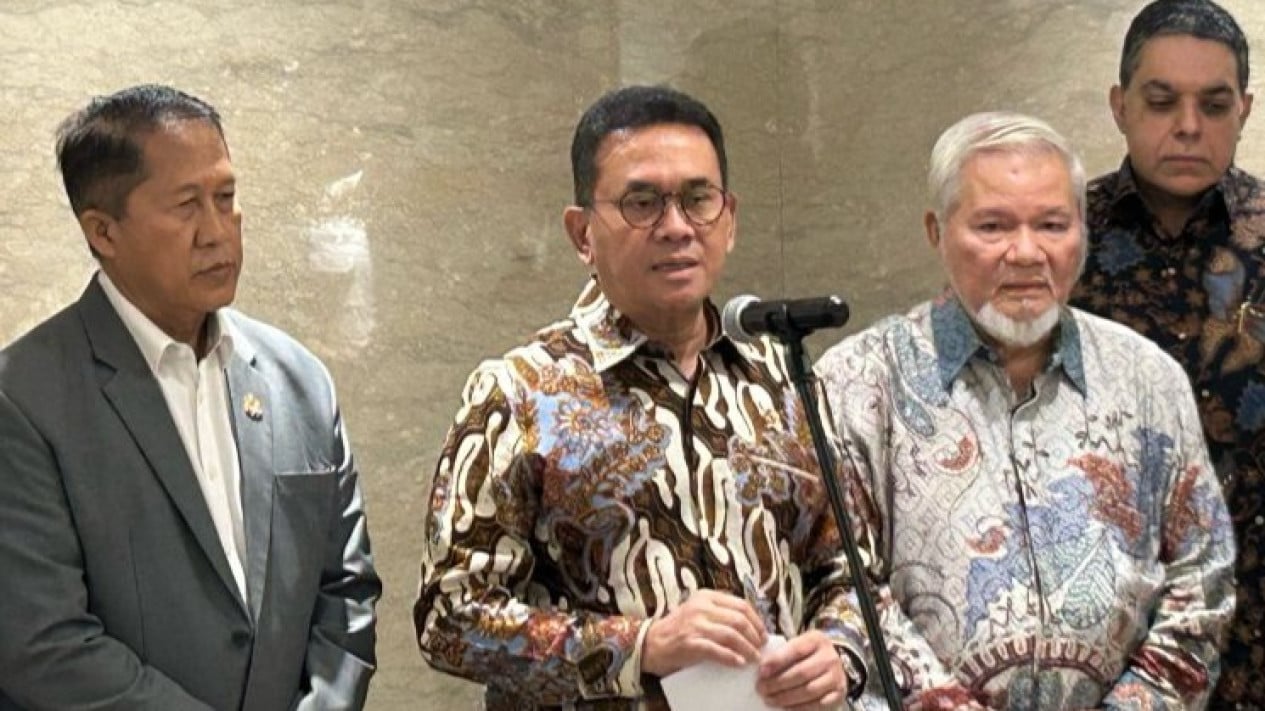 Deal! Indonesia and the Philippines Agree to Barter Specific Products