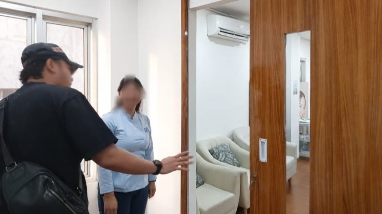 Vietnamese National Using Visit Visa to Practice as Dentist in Indonesia
