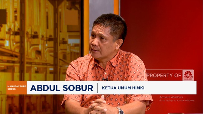 Furniture Industry Leaders Wary of Weak Rupiah, Preparing for Potential Layoffs?