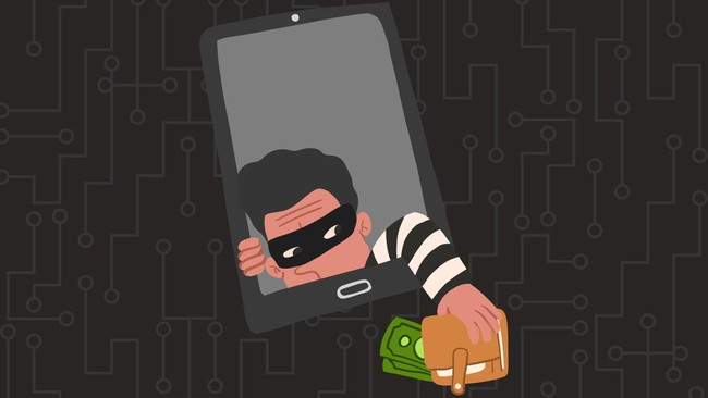15 Apps Serving as Entry Points for M-Banking Thieves Downloaded by 2 Million Indonesians