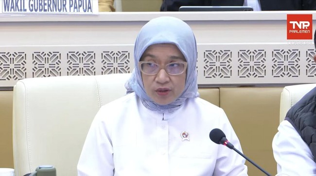 Minister of PAN-RB Reveals Low Interest in Part-Time PPPK Selection