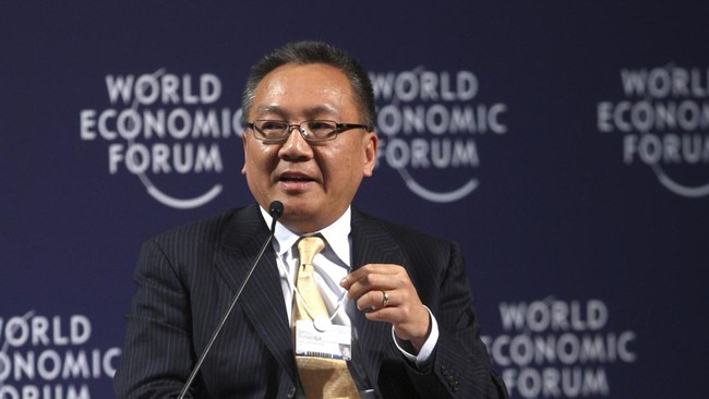 Founded by Indonesians, This Company is Praised by the Man Worth Rp 3,400 Trillion