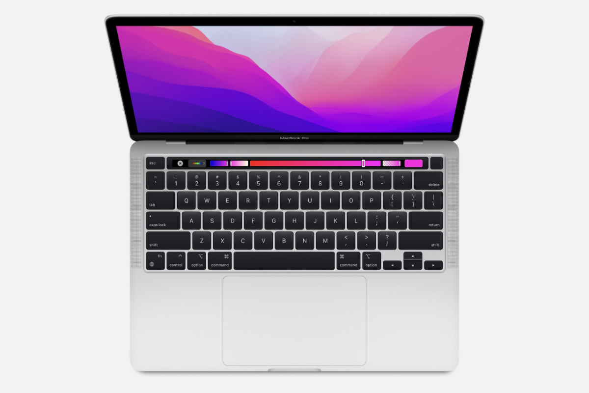 Rumours of Touchscreen MacBook Ultra Suggesting a Release This Year
