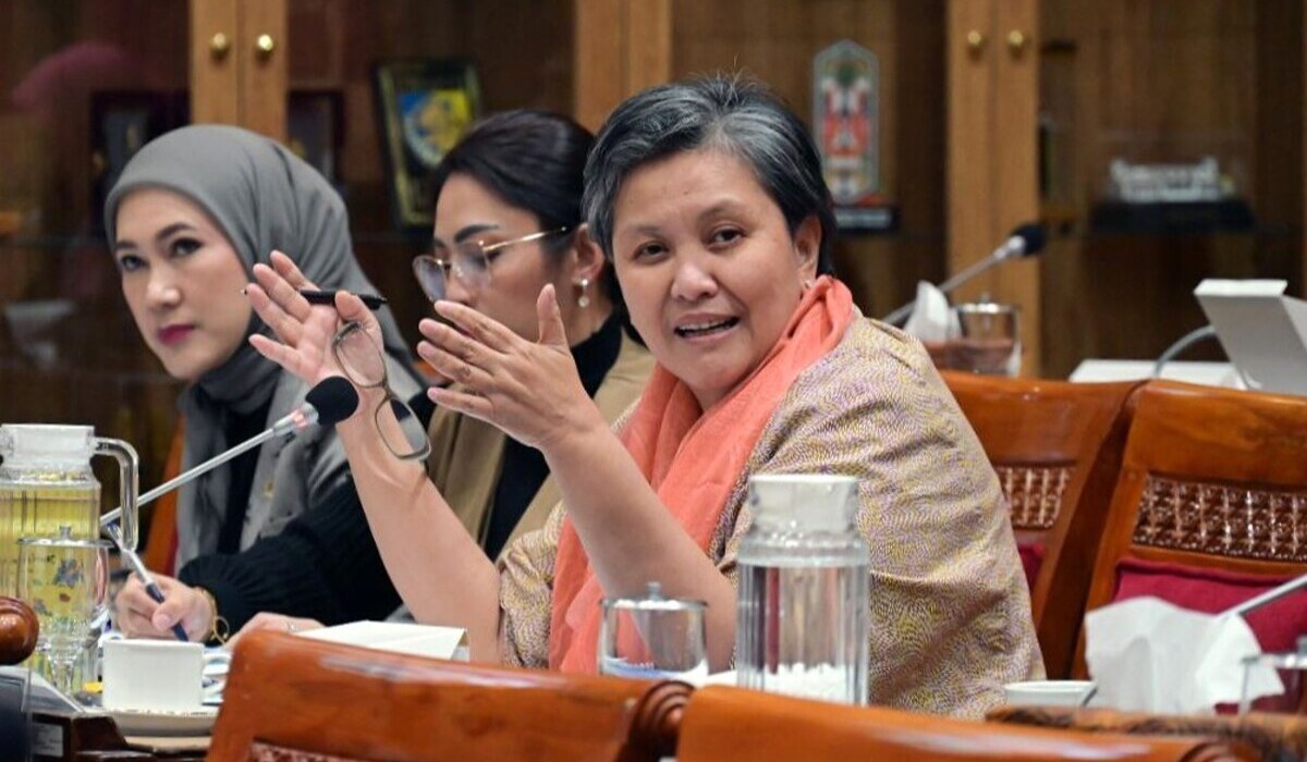 Lestari Moerdijat: Early Integrity Education is Key to Corruption Prevention