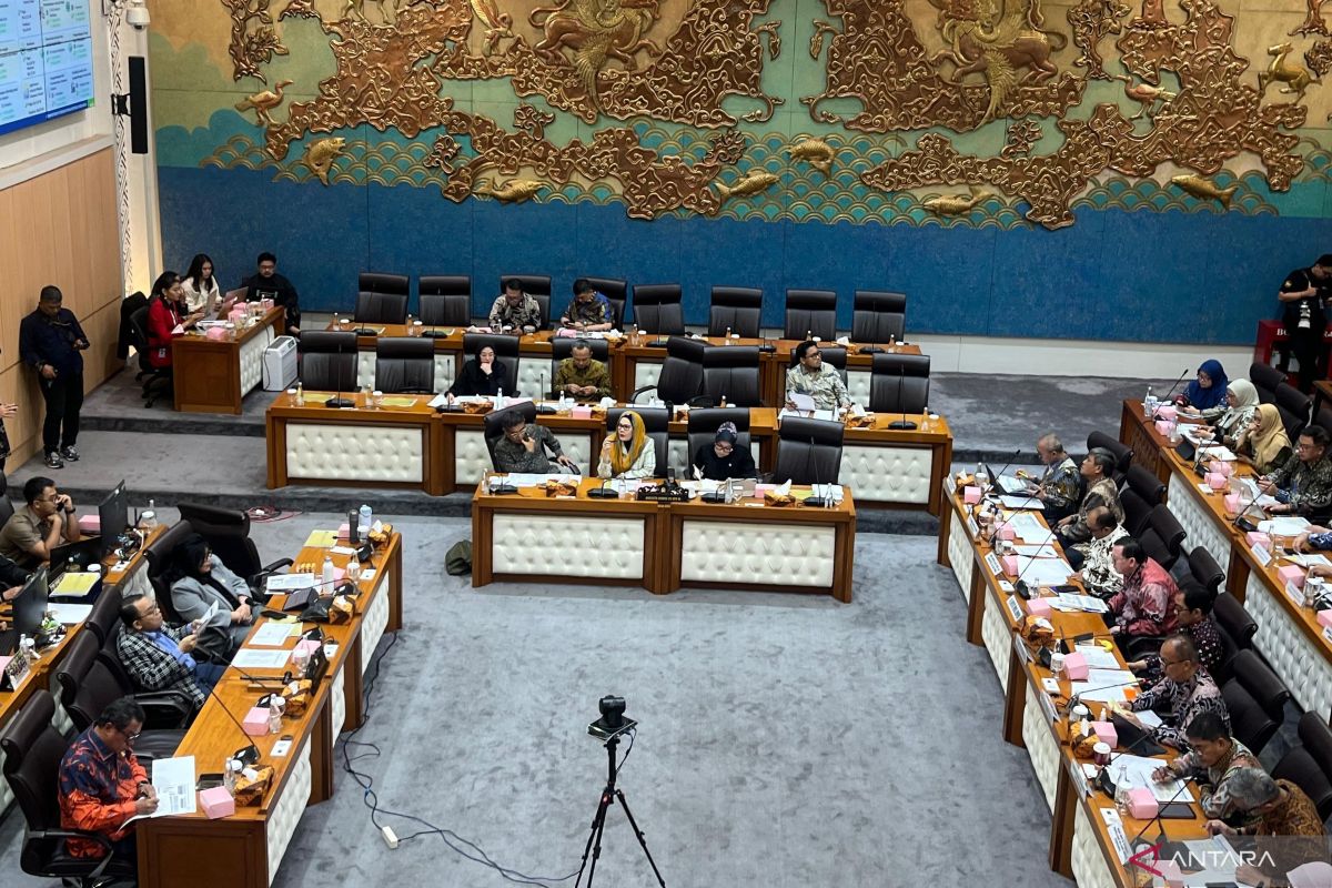 Indonesia boosts labor-intensive sectors through KIPK program