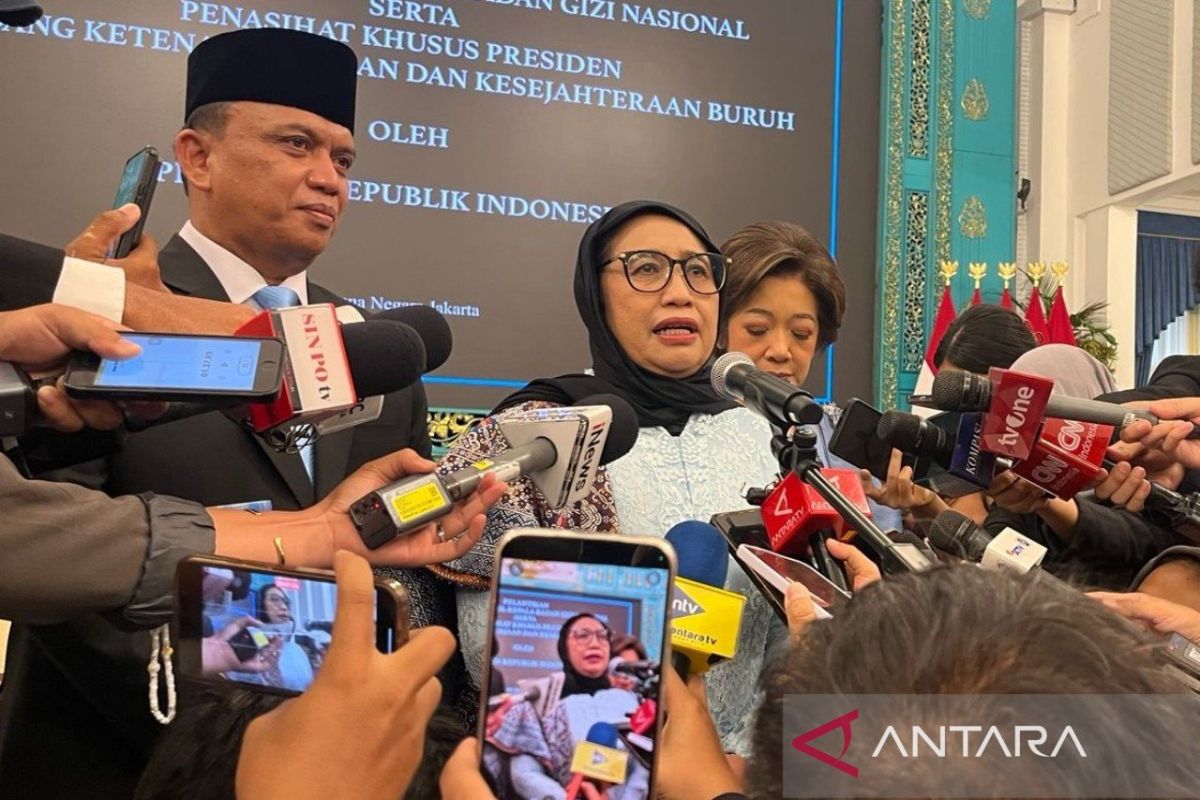 National Nutrition Agency to Include Nutrition Experts and Paediatricians in Advisory Board