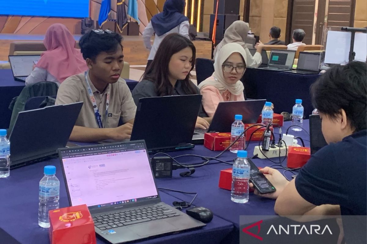 Kemkomdigi: AITF serves as a platform to foster AI innovation for public schools and social assistance