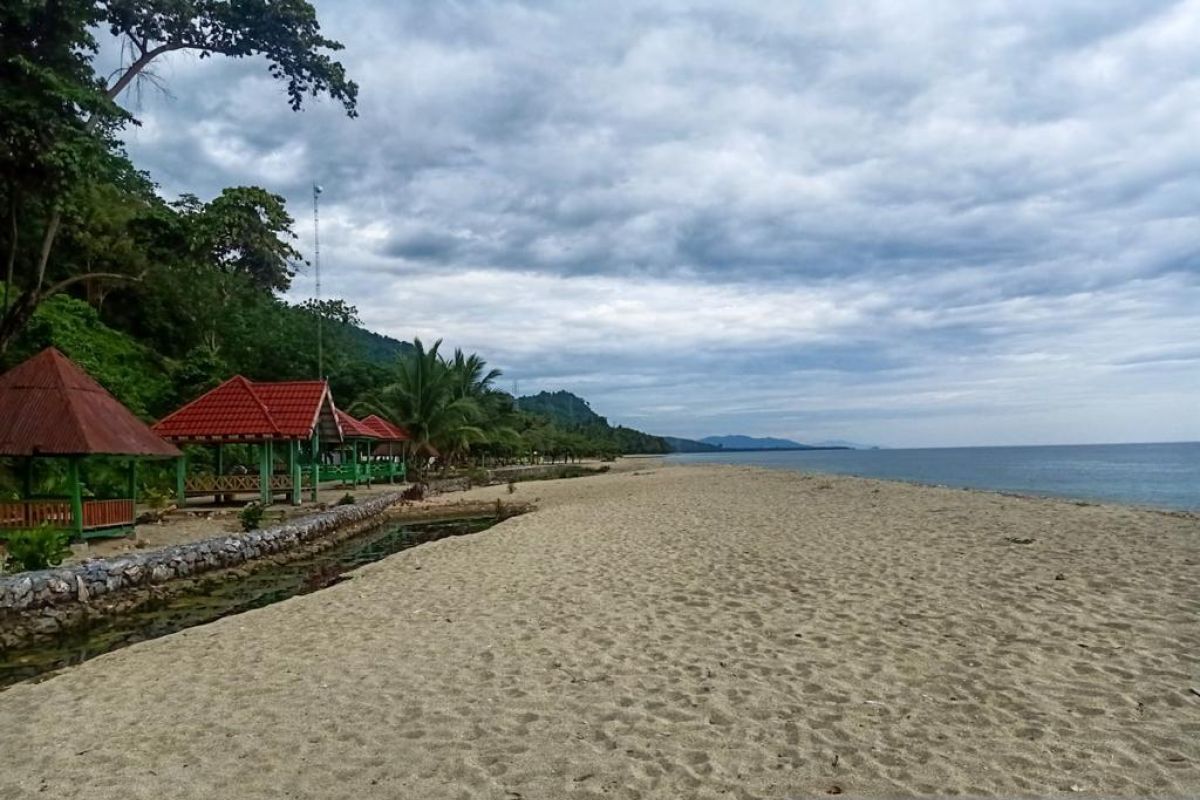 Kolaka Tourism Office Prepares 17 Marine Destinations for 2026 School Holidays