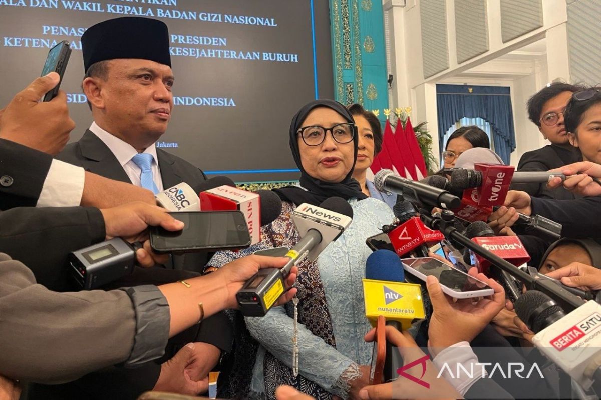 National Nutrition Agency explores CSR and foreign grants to fund Free Nutritious Meal kitchens