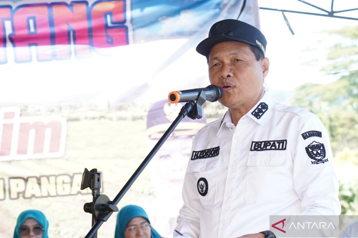KPK states Muara Enim Regent Edison's sting operation relates to procurement