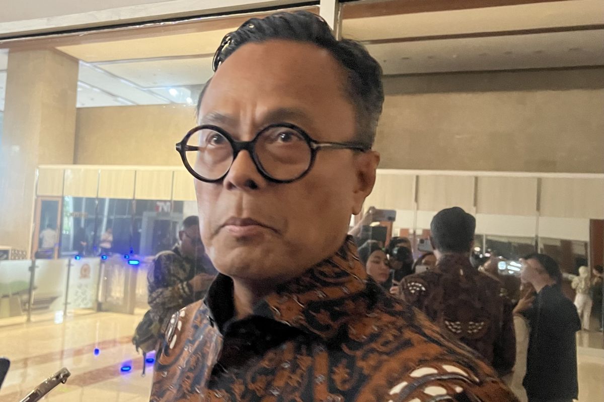 Danantara Dismisses Reports of PLN Board Shake-up as Hoax