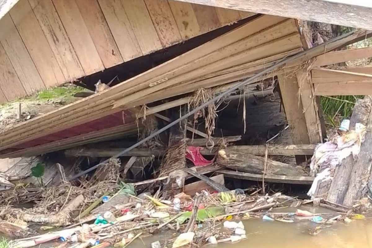 East Aceh Regency Accelerates Distribution of Stimulus Funds for Houses Damaged by Disasters