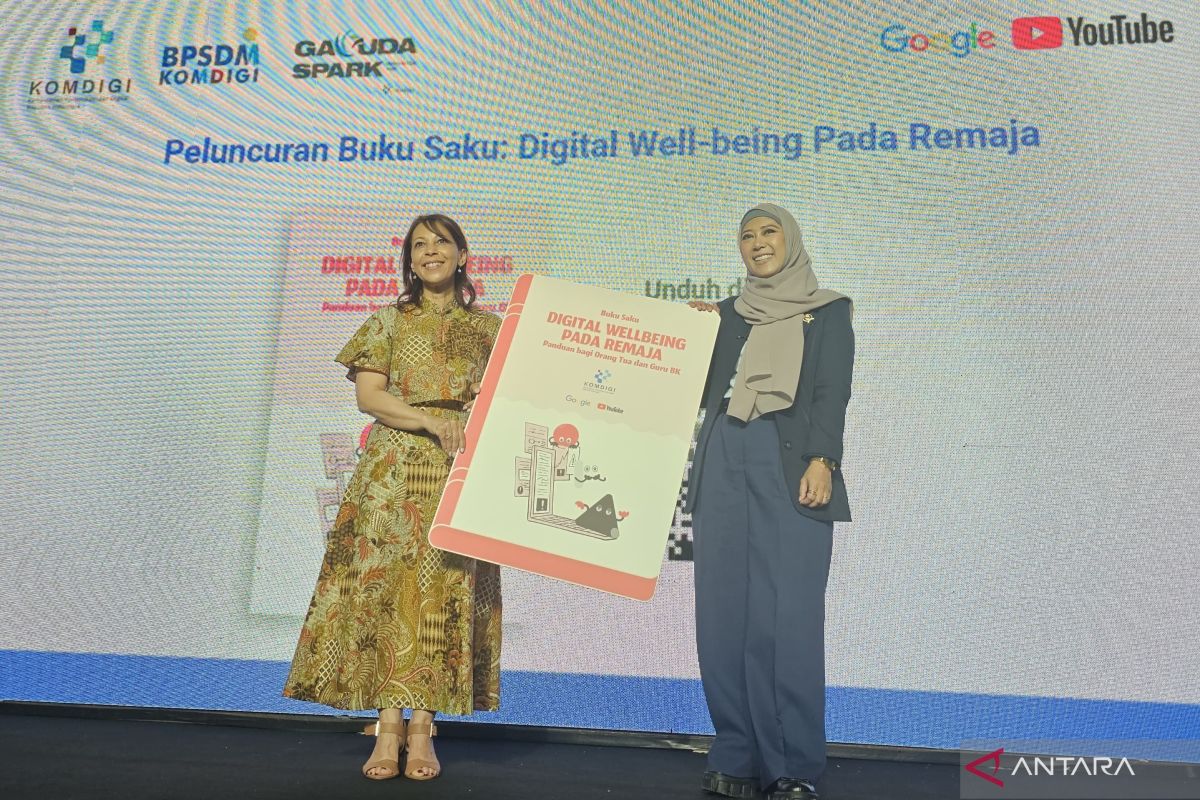 AKSI Digital Initiative Complements PP Tunas Efforts to Protect Children in Digital Spaces
