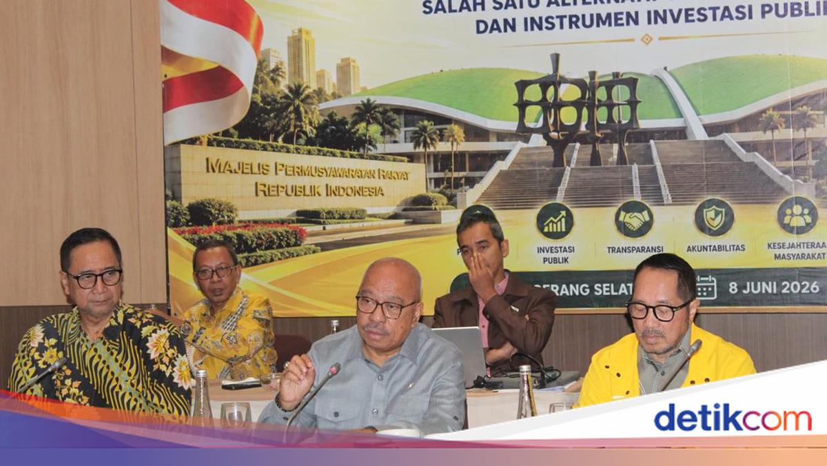 Mekeng Urges Acceleration of Regional Bond Law, Investors Require Certainty